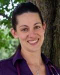 Amanda M. Blandford, ND, LMT