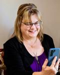 Michelle M. Pellin, MS, MA, LPC