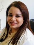 Damarys Gonzalez, MD