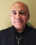 Eddie Delvalle, PhD