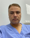 Mohammad K. Ahmed, MD