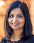 Naina Mahale, DDS