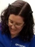 Paige E. Dwight Dickman, DPT, PT