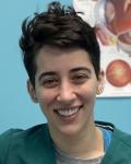 Maria A. Nigrelli, OD