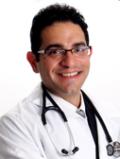 David Moossazadeh, DO