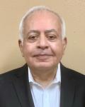 Khavar J. Dar, MD, FACP, FRCPI, FCCP