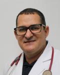 Orlando Quevedo Yanez, NP
