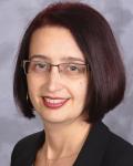 Consuella G. Margineanu Albastroiu, MD