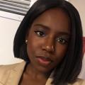 Etianna A. Etienne, PhD