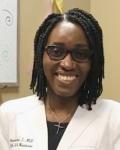 Edith F. Akintokunbo, MD