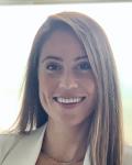 Jennifer M. R. Parker, RDN, CSR, DNC, LDN