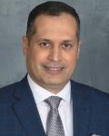Hayder Jaffer, MD
