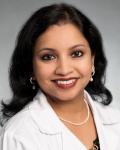 Nilanjana Bose, MD, MBA