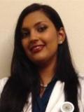 Sarah Jackson, DNP