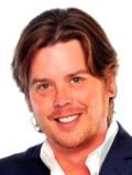 Benjamin C. Caldwell, CFNP