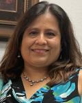 Rosa Smith, CRNP