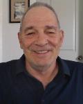Robert Whiting, Jr., MSW