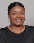 Johanne Joseph, PMHNP-BC, FNP-BC