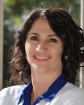 Kristi Vaughan, DC, BSBA, BCIA, BCNS