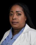 Nekia C. Crutchfield, MS