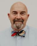Kenneth D. Kelly, MA, LPC, NCC