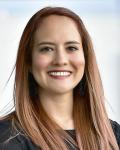 Areli Guajardo, LMSW
