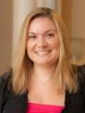 Jessica Sellers, WHNP-BC