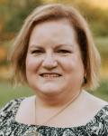 Amy S. Dufrene, MS, LPC-S, NCC