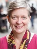 Marianne Gunther, MPS, ATR-BC, LCAT
