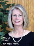 Carole D. Ward, FNP-C