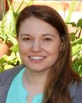 Anna E. Hope, MS