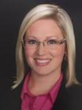 Sarah Harville, WHNP-BC