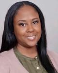 Chanel Freeman, PMHNP