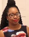 Arlette Simmons, LPC, NCC