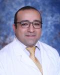 Nader Ghobrial, DPM
