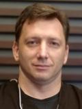 Maxim Chumak, MD