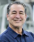 Ruben Salinas, Sr., PT, DPT, OCS, CSCS