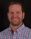 Karl Tucker, DNP, PMHNP-BC