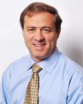Rhett Bergeron, MD