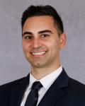 Ali Salehpour, MD, DDS