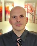 Nicholas B. Liappis, LPC