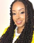 Trinasia Jones
