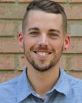Nicholas Hunter, MA