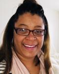 Maya T. Harris, LMFT