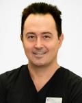 Federico M. Richter, RPhS, MD, DABVLM