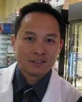 James P. Cheung, OD