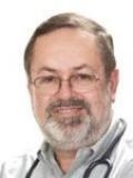 Robert W. Patterson, MD