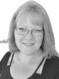 Joni Chapman, CFMP, DACM, LAc