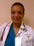 Barbara R. Clark, APRN, FNP-BC