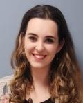 Jennifer Saltmarsh, MSW, LCSW